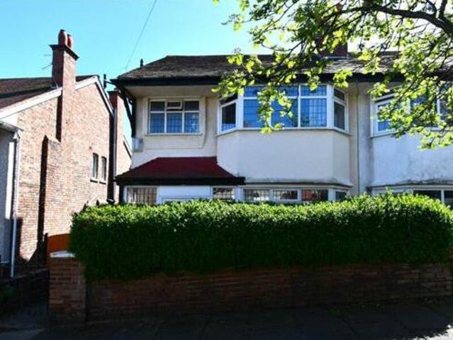 House for sale in Wallasey