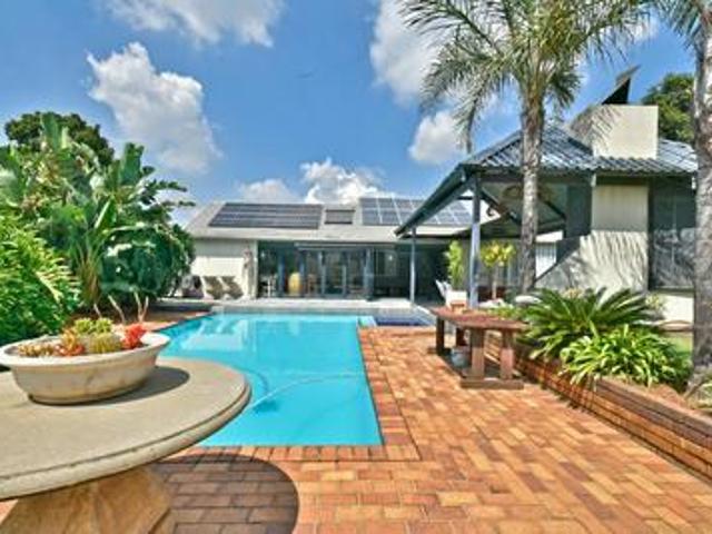 House for sale in Brackenhurst, Ekurhuleni