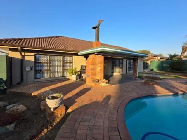 House for sale in Ekurhuleni, Gauteng