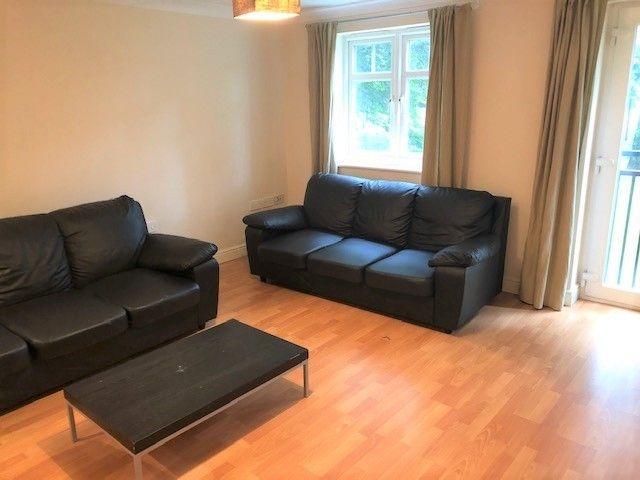 Apartment for rent in Moortown, West Yorkshire