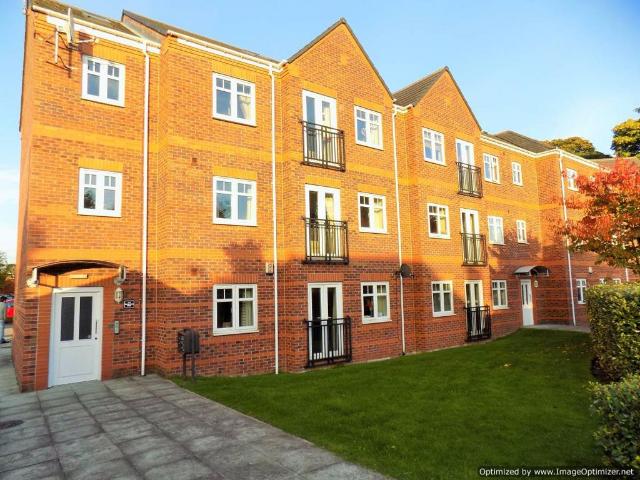 Apartment for rent in Moortown, Leeds