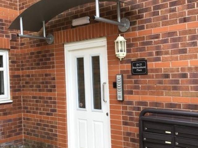 Apartment for rent in Moortown, West Yorkshire