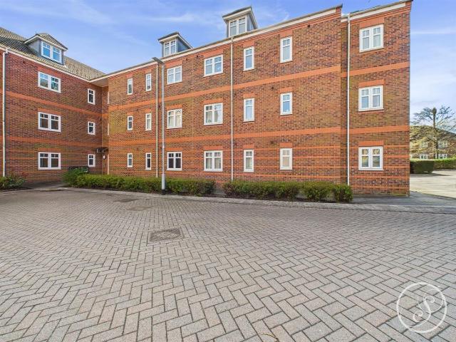 Apartment for rent in Moortown, West Yorkshire