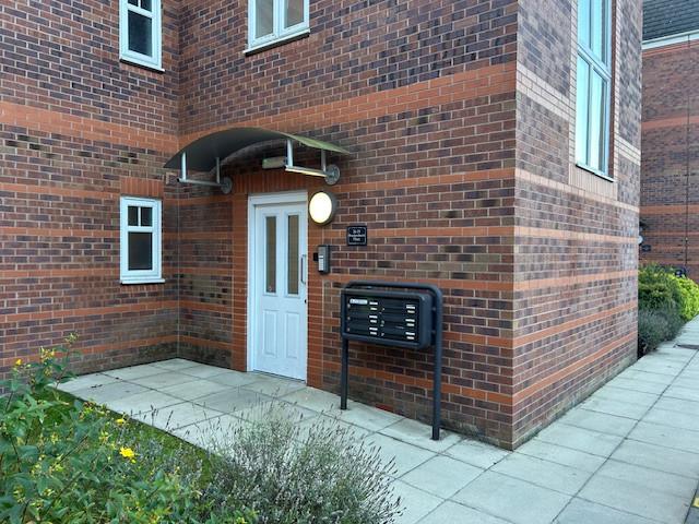 Apartment for rent in Moortown, Leeds