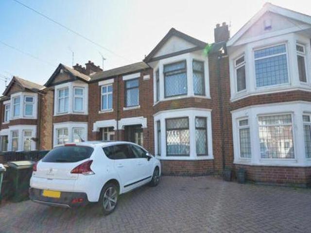 House for sale in Coundon, West Midlands