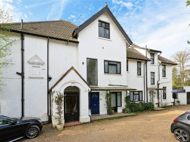House for rent in Whiteley Village, Blackhills