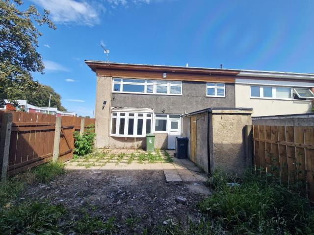 House for rent in Wrekenton, Eighton Banks