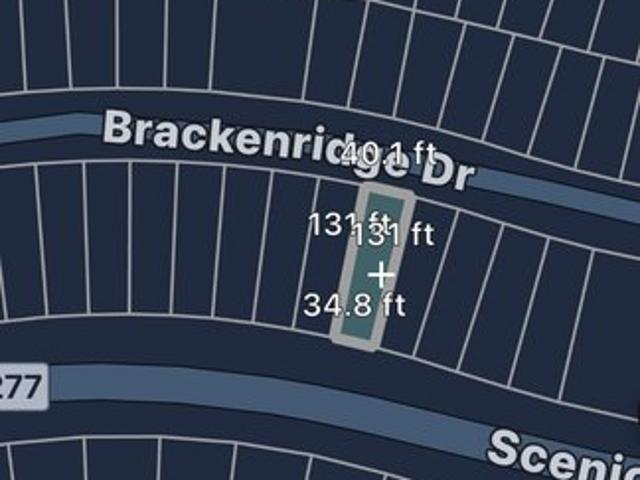Land for sale in Polk, Texas