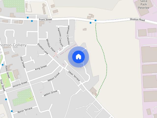 House for rent in Shotton Colliery