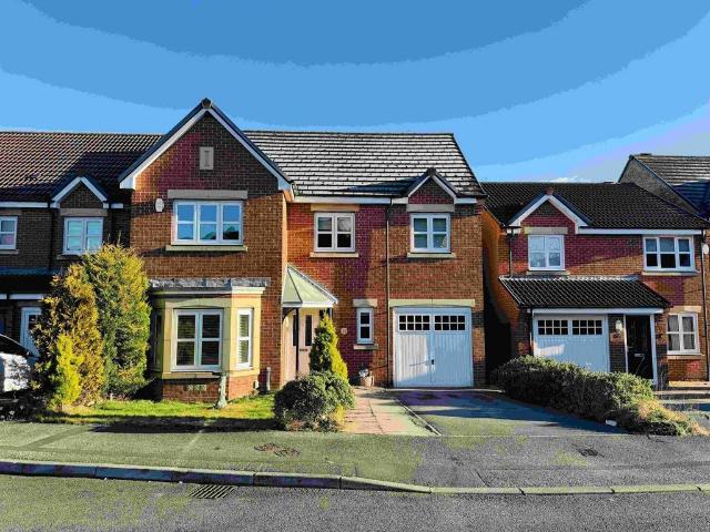 House for rent in Shotton Colliery
