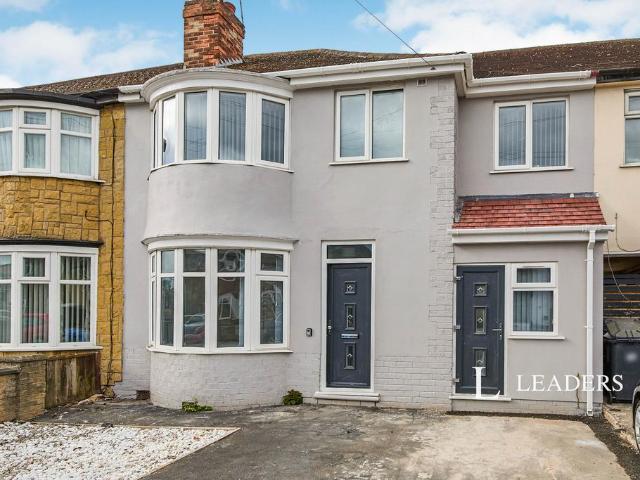 House for rent in Boulton, East Midlands