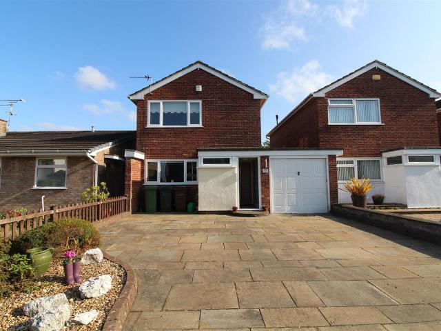 House for rent in Formby, Sefton