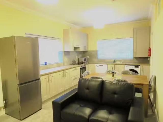 Apartment to rent