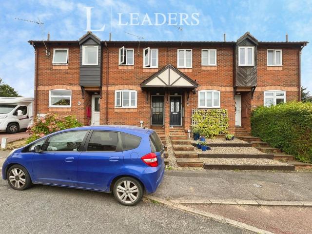 House for rent in Moreton Hall, West Suffolk