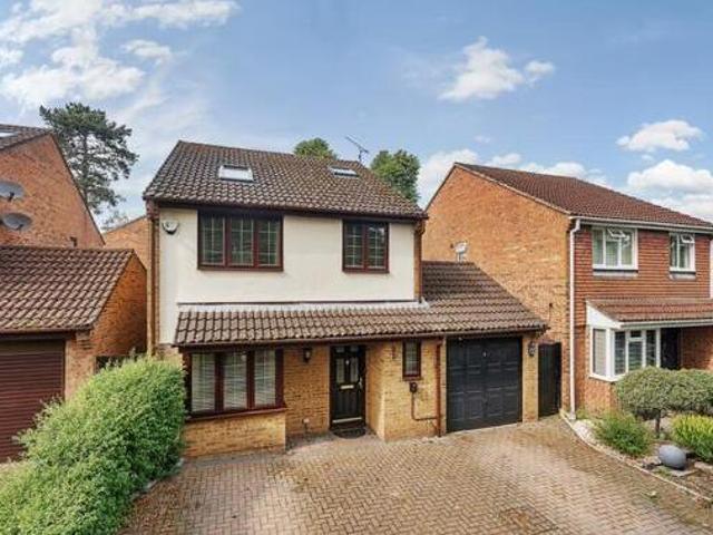 House for sale in Tadley, Priest Down
