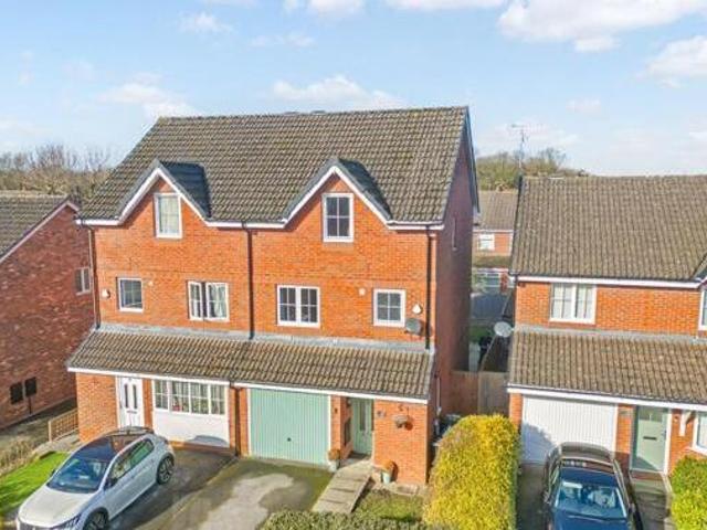 House for sale in Widnes