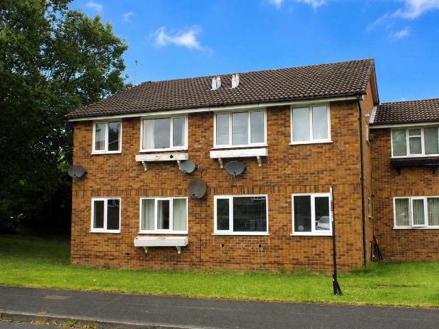Apartment for rent in Colshaw Farm, Wilmslow