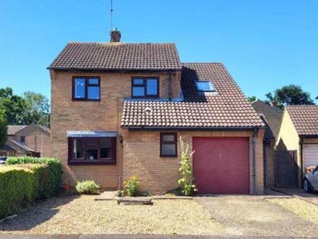 House for sale in Hampton Green, Cambridgeshire
