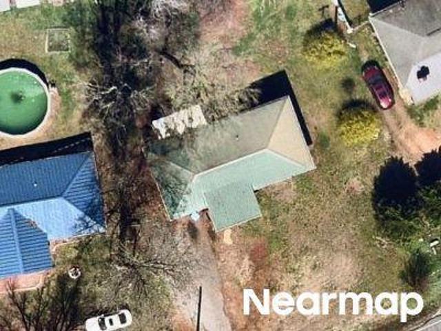 House for sale in Rutherford, North Carolina