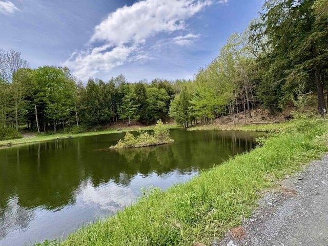 House for sale in Fairlee, Vermont