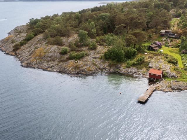 Villa till salu i Västra Götaland