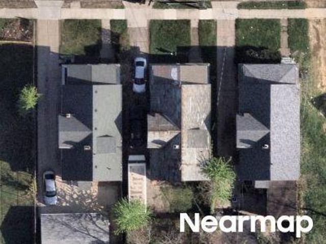 Property for sale in Forest Hills, Cleveland