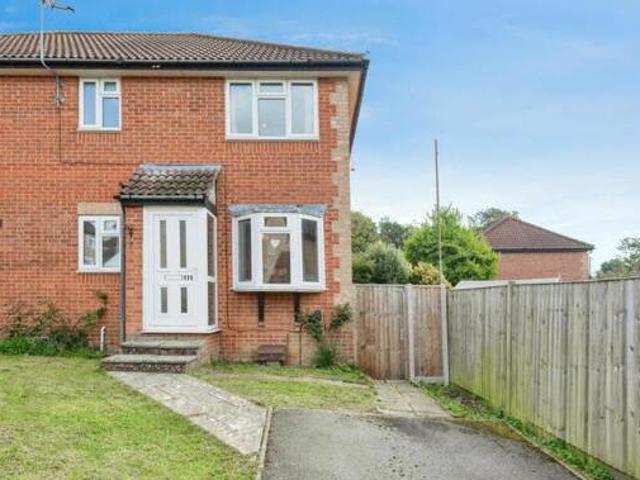 House for sale in Barton Stacey, Hampshire