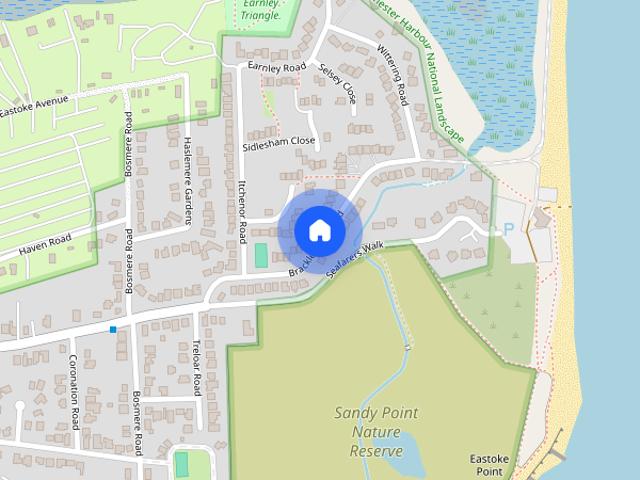 Apartment for rent in Spring Vale, Hampshire