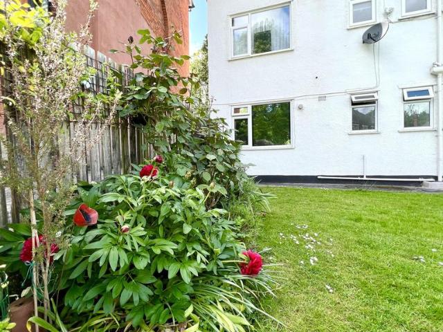 Apartment for rent in Greater London