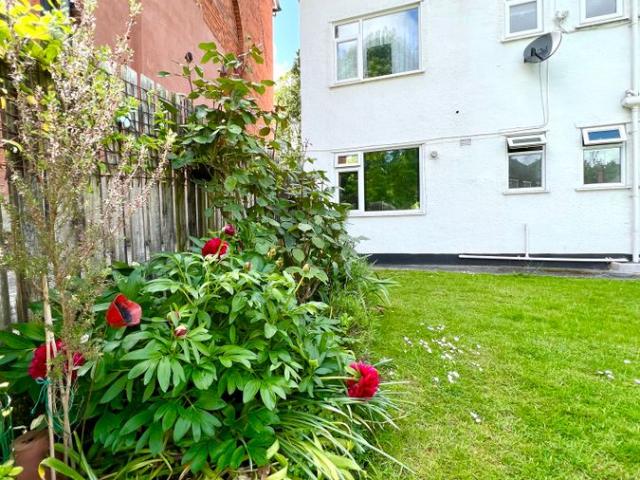 Apartment for rent in Greater London