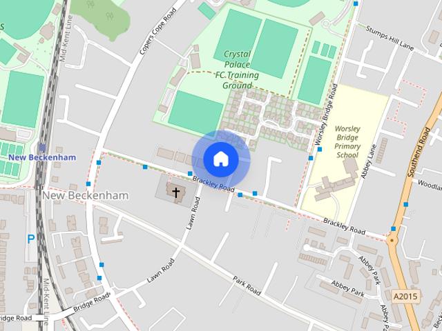Apartment for rent in Greater London