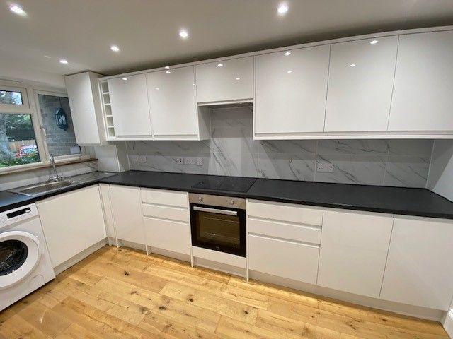 Apartment for rent in Greater London