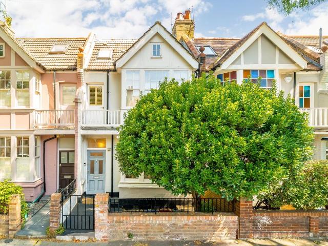 Apartment for rent in London Borough of Hounslow, Greater London