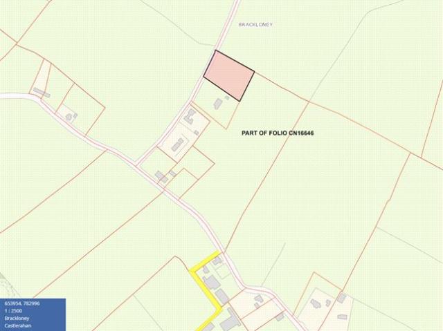 Property for sale in Drumone, North Tipperary