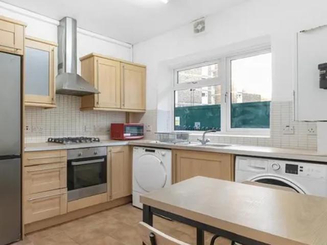 Apartment for rent in Hoxton, De Beauvoir Town
