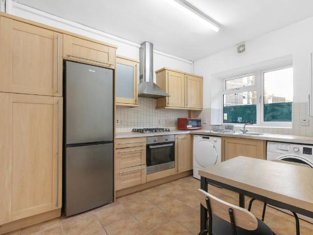 Apartment for rent in Hoxton, De Beauvoir Town