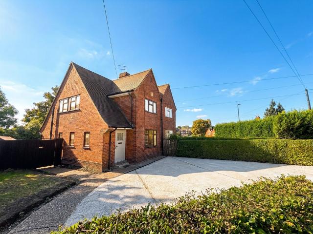 House for rent in Bulwell, City of Nottingham