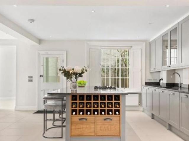 House for sale in City of London, Greater London