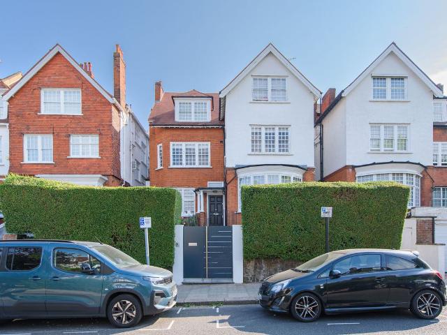 Apartment for rent in West Hampstead, Greater London