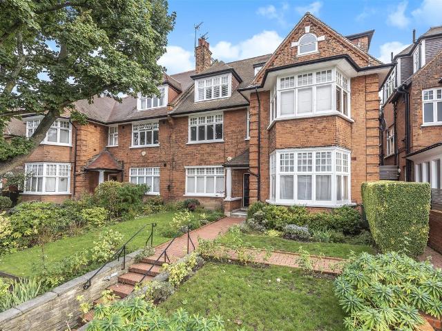 Apartment for rent in West Hampstead, Greater London