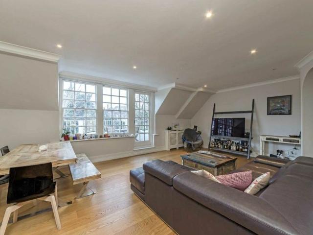 Apartment for rent in Cat Hill, Isle Of Man