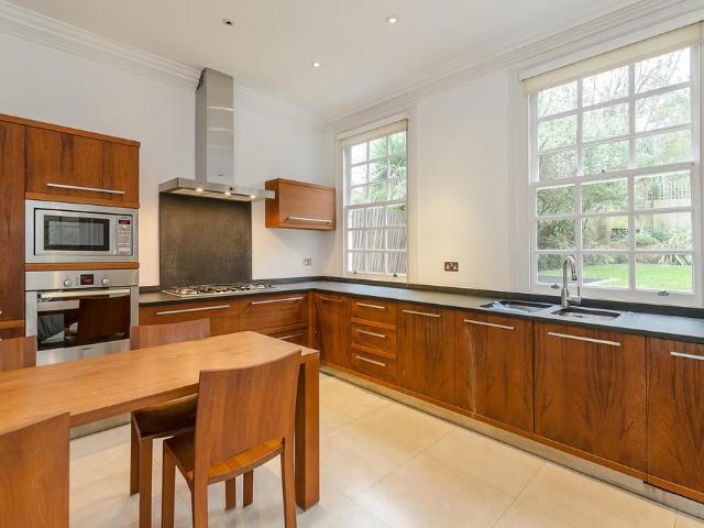 Apartment for rent in London Borough of Camden, Greater London