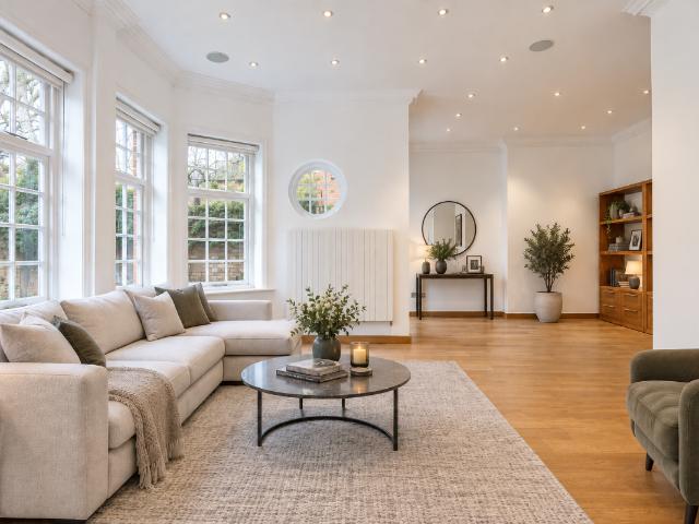 Apartment for rent in West Hampstead, Greater London