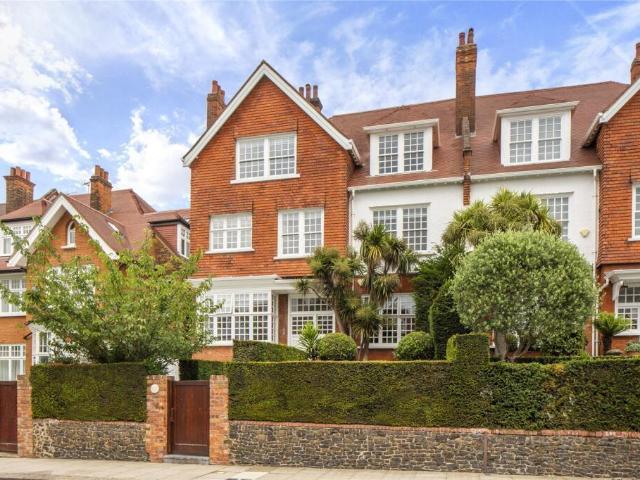 Apartment for rent in West Hampstead, Greater London