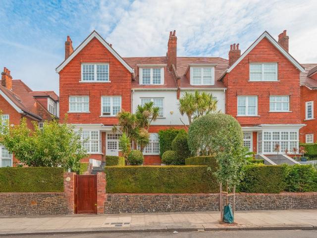 Apartment for rent in West Hampstead, Greater London