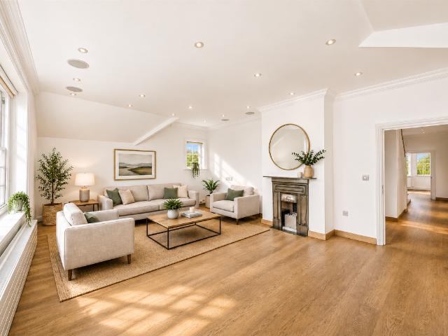 Apartment for rent in West Hampstead, Greater London