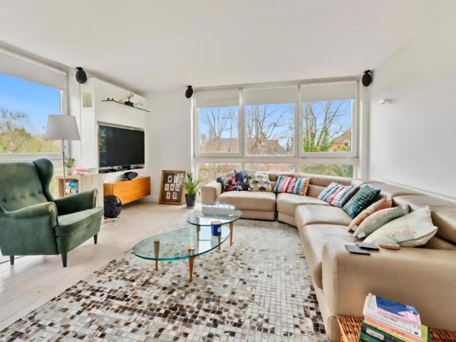 Apartment for rent in West Hampstead, Greater London