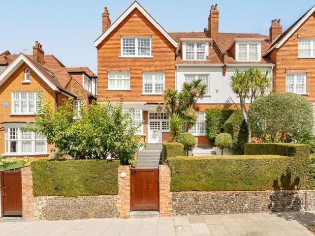Apartment for rent in West Hampstead, Greater London