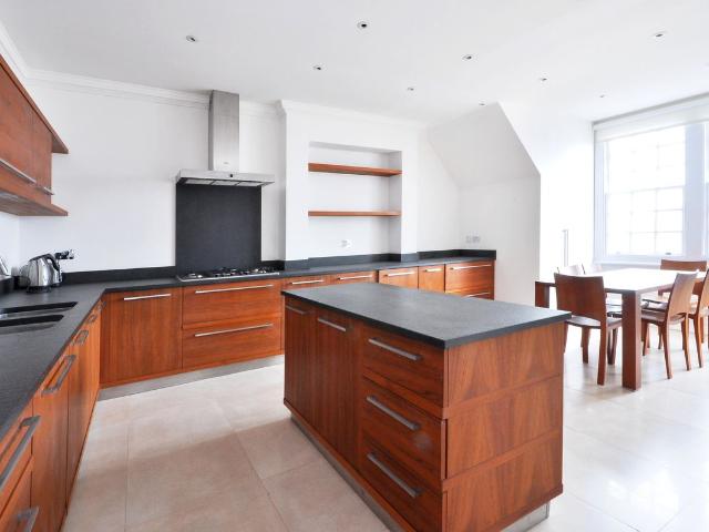 Apartment for rent in London Borough of Camden, Greater London