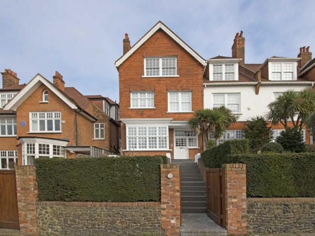 Apartment for rent in West Hampstead, Greater London